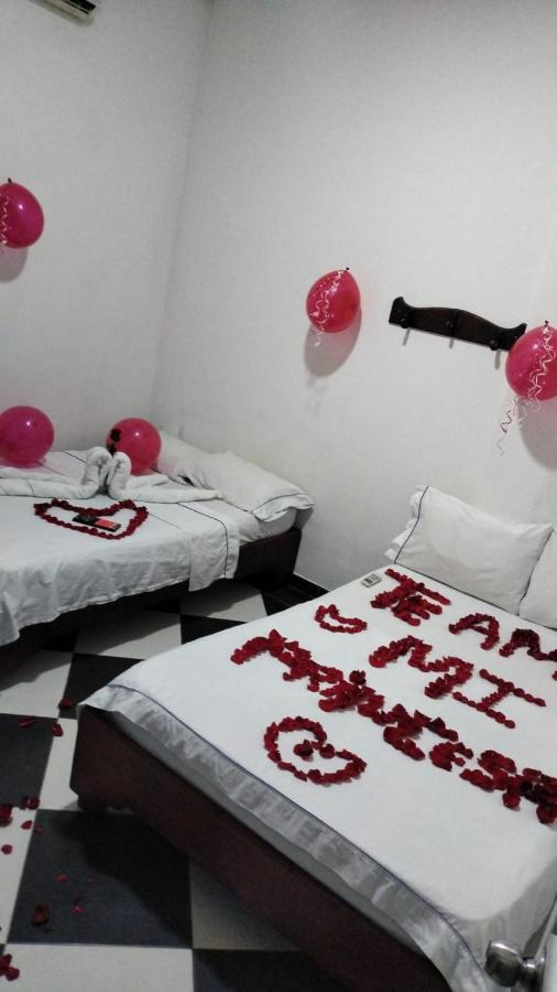 Hotel El Paisano บิยาบิเซนซิโอ ภายนอก รูปภาพ